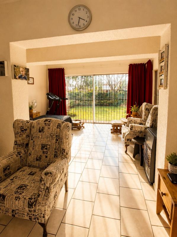 3 Bedroom Property for Sale in Sasolburg Ext 3 Free State